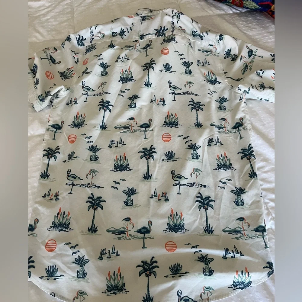 Mens button down - Picture 4 of 4
